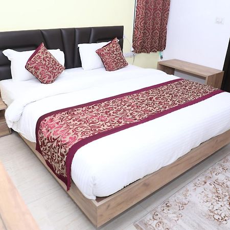 Satkar Retreat - Udaipur Ξενοδοχείο Εξωτερικό φωτογραφία